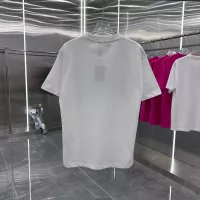 $40.00 USD Balenciaga T-Shirts Short Sleeved For Unisex #1291742