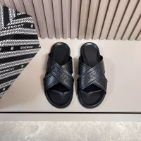 $68.00 USD Givenchy Slippers For Men #1291745