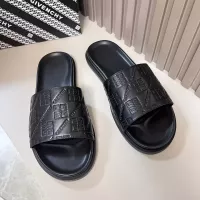 $68.00 USD Givenchy Slippers For Men #1291751