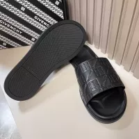 $68.00 USD Givenchy Slippers For Men #1291751