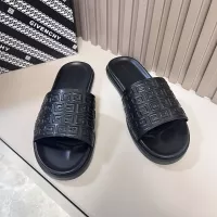 $68.00 USD Givenchy Slippers For Men #1291752