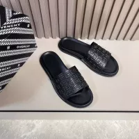 $68.00 USD Givenchy Slippers For Men #1291752