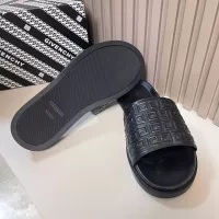 $68.00 USD Givenchy Slippers For Men #1291752