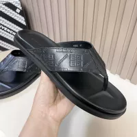 $68.00 USD Givenchy Slippers For Men #1291755