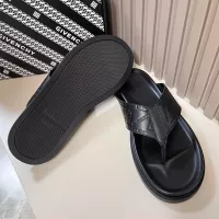 $68.00 USD Givenchy Slippers For Men #1291755