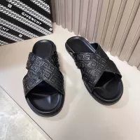 $68.00 USD Givenchy Slippers For Men #1291756