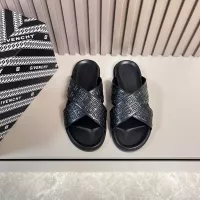 $68.00 USD Givenchy Slippers For Men #1291756