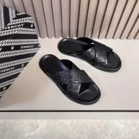 $68.00 USD Givenchy Slippers For Men #1291756