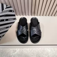 $68.00 USD Givenchy Slippers For Men #1291760