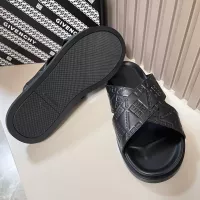 $68.00 USD Givenchy Slippers For Men #1291760