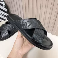 $68.00 USD Givenchy Slippers For Men #1291760