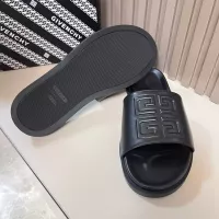 $68.00 USD Givenchy Slippers For Men #1291762