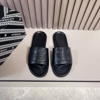 $68.00 USD Givenchy Slippers For Men #1291762