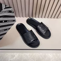 $68.00 USD Givenchy Slippers For Men #1291762