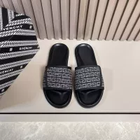 $68.00 USD Givenchy Slippers For Men #1291765