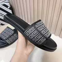 $68.00 USD Givenchy Slippers For Men #1291765