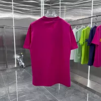 $40.00 USD Balenciaga T-Shirts Short Sleeved For Unisex #1291770