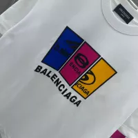 $40.00 USD Balenciaga T-Shirts Short Sleeved For Unisex #1291771