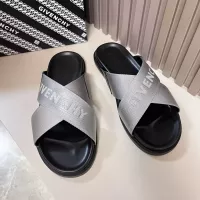 $68.00 USD Givenchy Slippers For Men #1291772