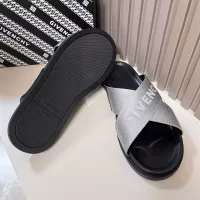 $68.00 USD Givenchy Slippers For Men #1291772