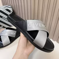 $68.00 USD Givenchy Slippers For Men #1291772