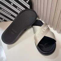 $68.00 USD Givenchy Slippers For Men #1291774