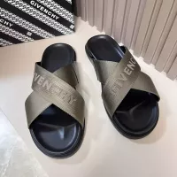 $68.00 USD Givenchy Slippers For Men #1291777