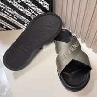 $68.00 USD Givenchy Slippers For Men #1291777