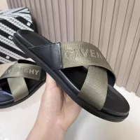 $68.00 USD Givenchy Slippers For Men #1291777