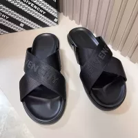 $68.00 USD Givenchy Slippers For Men #1291778