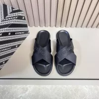 $68.00 USD Givenchy Slippers For Men #1291778