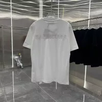 $41.00 USD Balenciaga T-Shirts Short Sleeved For Unisex #1291781