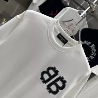 $42.00 USD Balenciaga T-Shirts Short Sleeved For Unisex #1291789