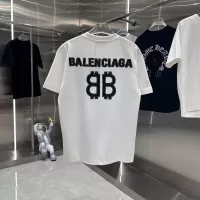 $42.00 USD Balenciaga T-Shirts Short Sleeved For Unisex #1291789