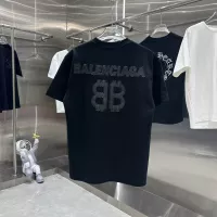 $42.00 USD Balenciaga T-Shirts Short Sleeved For Unisex #1291790