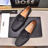 $80.00 USD Boss Leather Shoes For Men #1291877