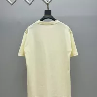 $42.00 USD Givenchy T-Shirts Short Sleeved For Unisex #1291996