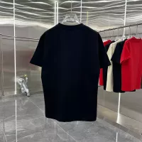 $40.00 USD Givenchy T-Shirts Short Sleeved For Unisex #1291997