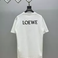 $45.00 USD LOEWE T-Shirts Short Sleeved For Unisex #1291999