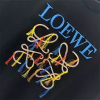 $42.00 USD LOEWE T-Shirts Short Sleeved For Unisex #1292002