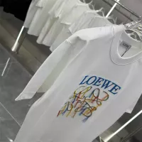 $42.00 USD LOEWE T-Shirts Short Sleeved For Unisex #1292003