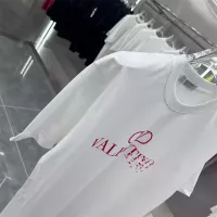 $40.00 USD Valentino T-Shirts Short Sleeved For Unisex #1292034