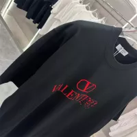 $40.00 USD Valentino T-Shirts Short Sleeved For Unisex #1292035