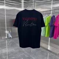 $40.00 USD Valentino T-Shirts Short Sleeved For Unisex #1292035