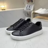 $92.00 USD Versace Casual Shoes For Men #1292159