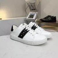 $92.00 USD Versace Casual Shoes For Men #1292160