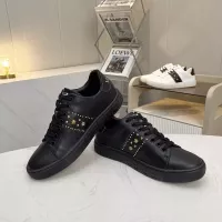 $92.00 USD Versace Casual Shoes For Men #1292161