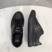 $92.00 USD Versace Casual Shoes For Men #1292161