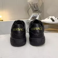 $92.00 USD Versace Casual Shoes For Men #1292161