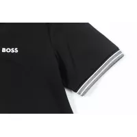 $45.00 USD Boss T-Shirts Short Sleeved For Men #1292175